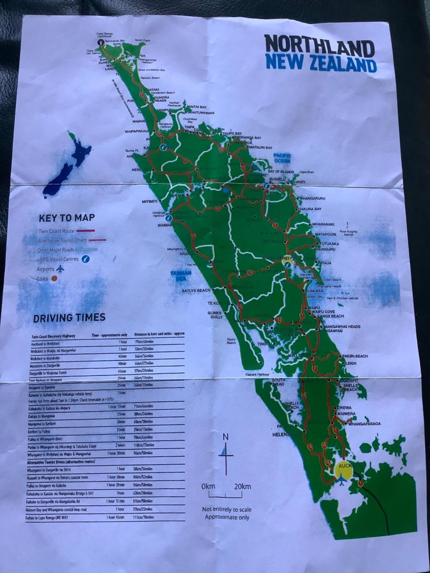 Kaipara Views Eco Lodge Glorit Bagian luar foto